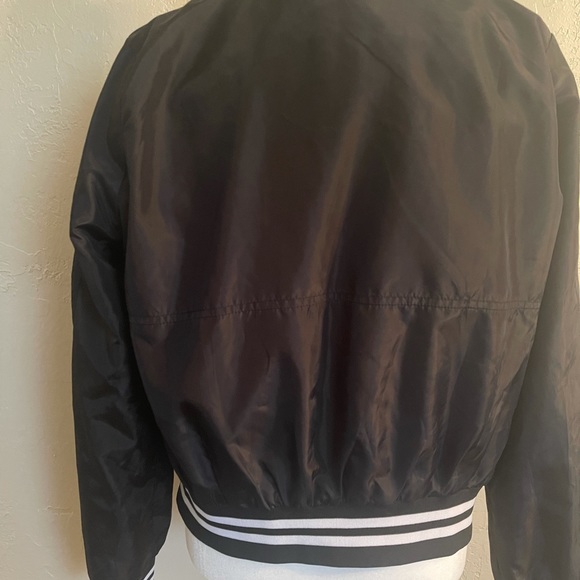 Bomber Jacket - Picture 2 of 5